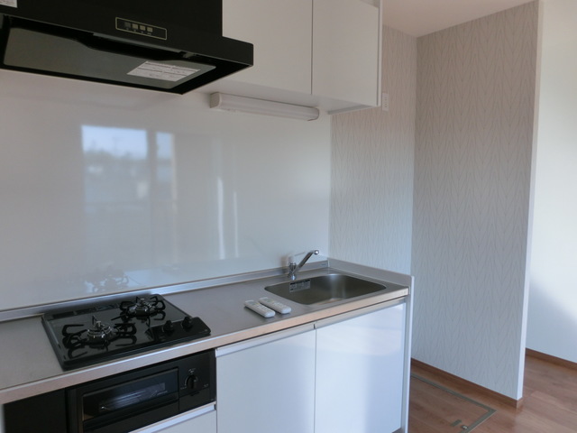 テラス妙蓮寺 キッチン