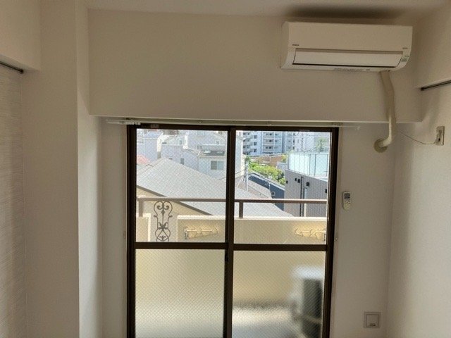 エヴェナール二子新地4階 部屋その他