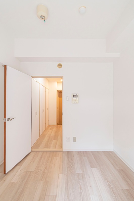 ライオンズマンション吉野町第１２5階 同建物別部屋の参考画像