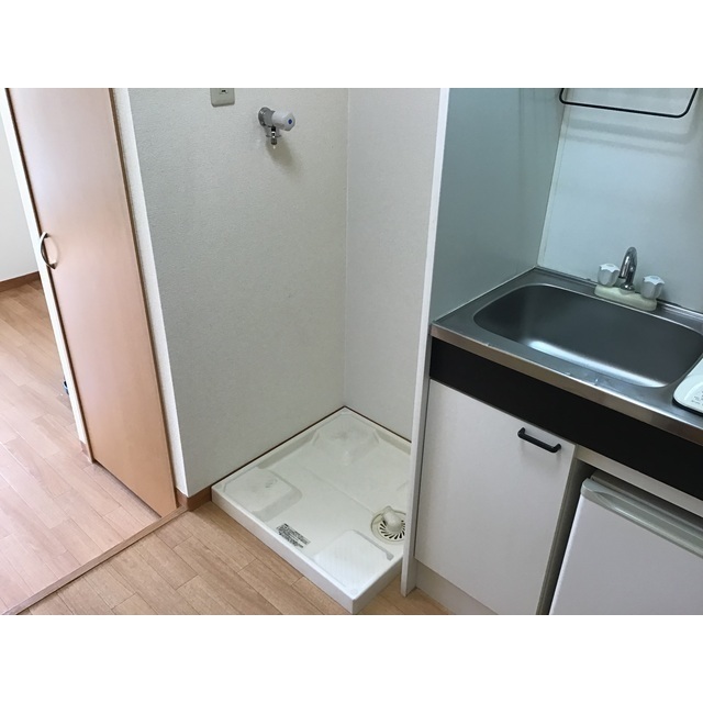 パワーク調布205号室 部屋その他