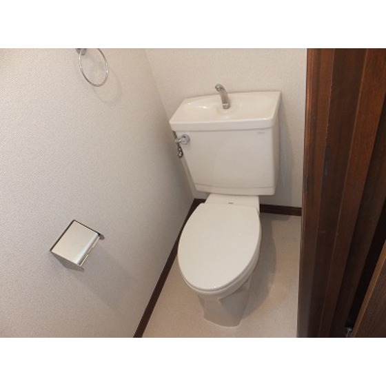 カーサＳ・Ｋ0102号室 内観