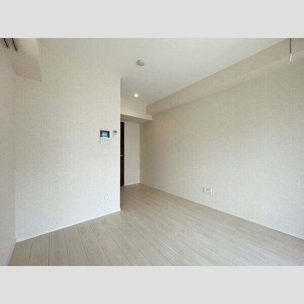 ディー・フラワー201号室 洋室別角度