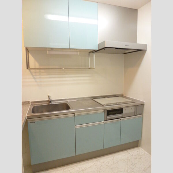 エルミタージュ・アン キッチン