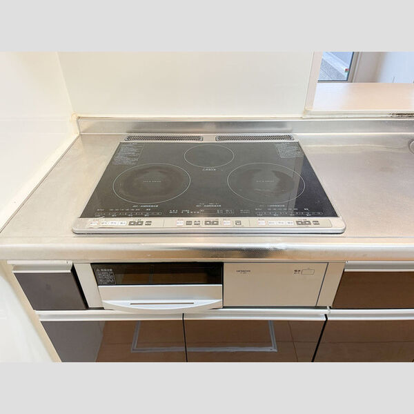 メゾンヴィーニュ IHコンロ