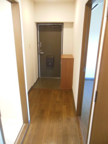 平和台グリーンハイツ0301号室 玄関
