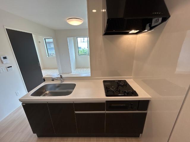 ヴィル・ナタール キッチン