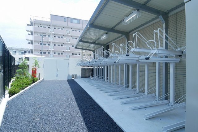 ハーモニーレジデンス川崎中丸子CITY FRONT 外観