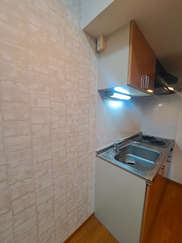 グリーゼK1階 部屋設備