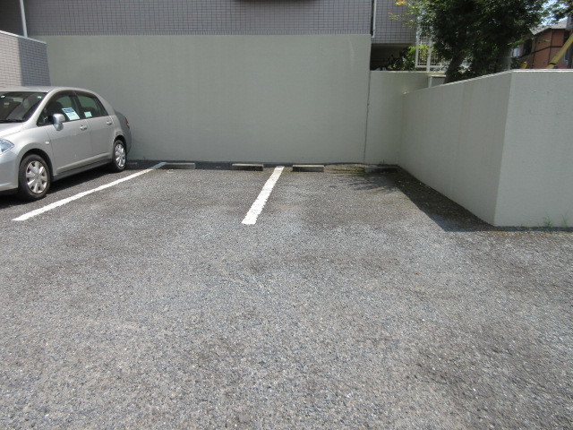 サニーヒル山手台0301号室 ※実際の使用状況とは異なります(現況優先)