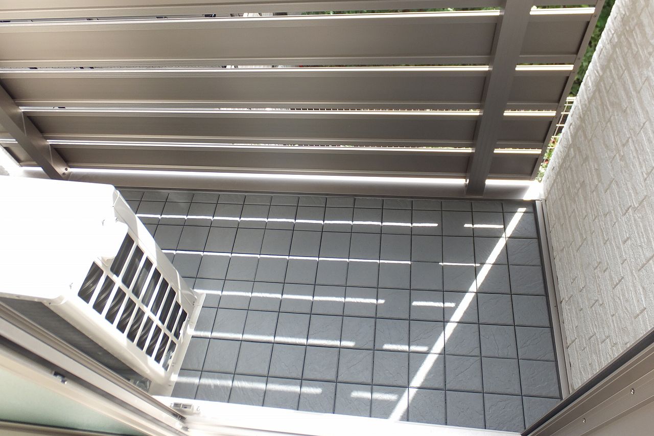 クレイノコンフォール205号室 部屋その他