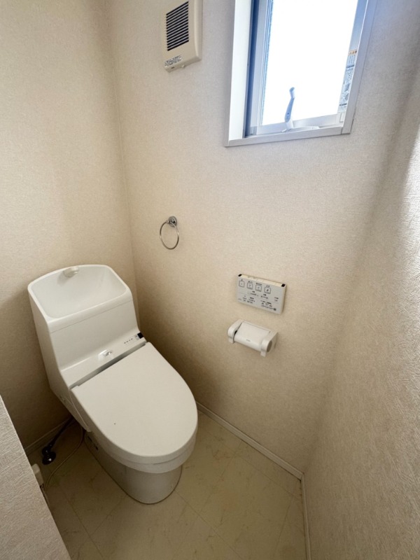サークルハウス京成小岩 トイレ