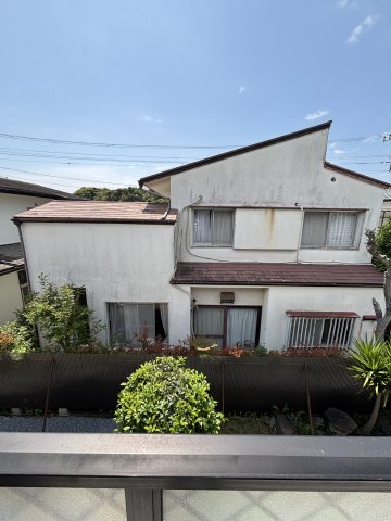 本藤沢６丁目戸建0001号室 展望
