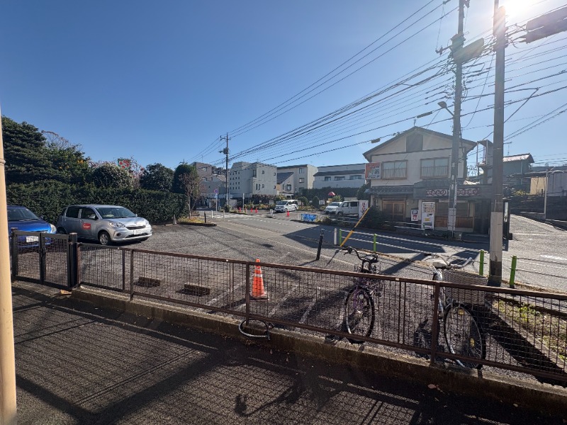 ルーチェブレス赤塚1階 部屋その他