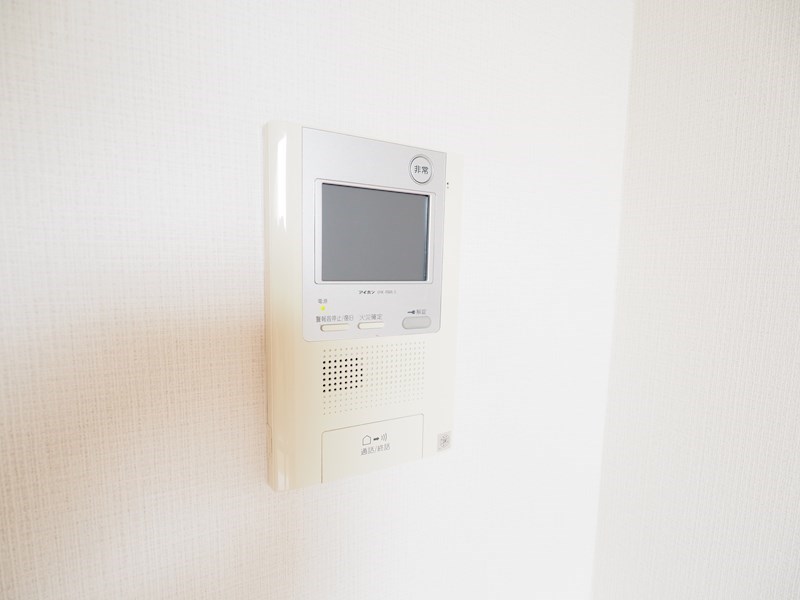 レジディア文京音羽Ⅱ8階 部屋その他