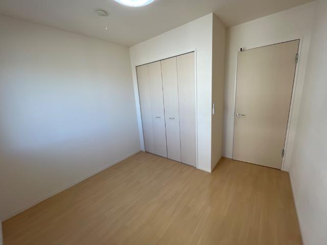 ディモア00202号室 寝室