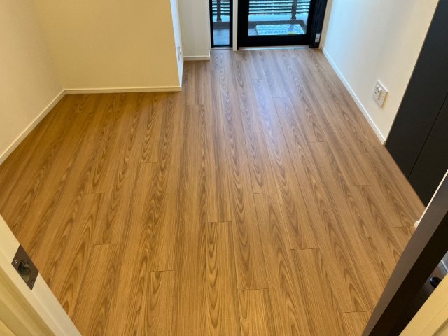 SYFORME SHIROKANE-TAKANAWA603号室 ※過去退去時のお写真です