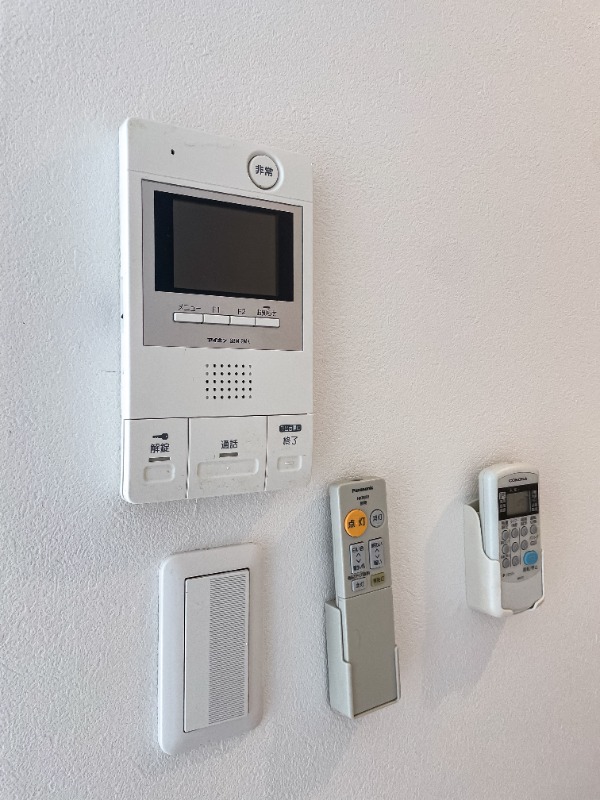 レオーネ方南町2階 部屋その他
