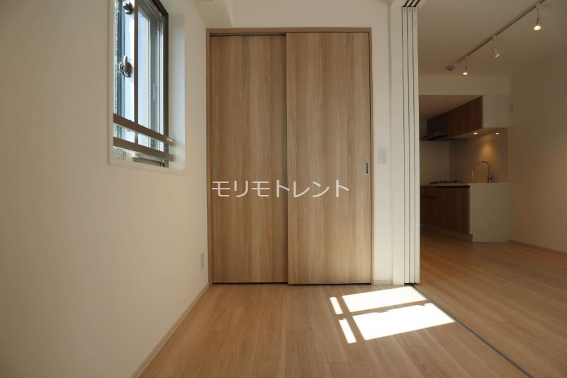 イプセ初台4階 室内写真