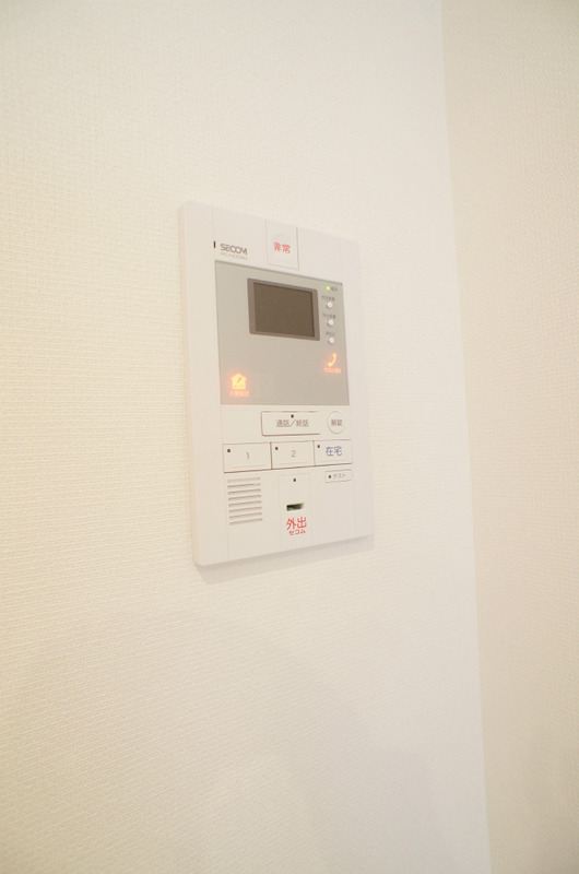 リブリ・ハイツ・樹1階 部屋設備