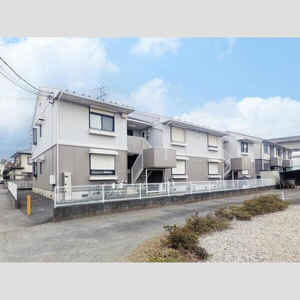 ドミールエムの外観画像