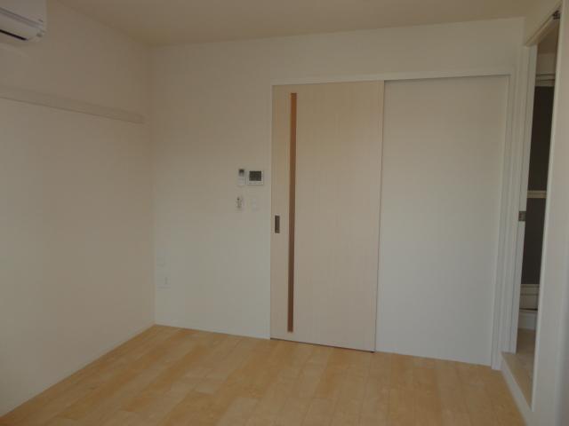 Palace若竹 室内