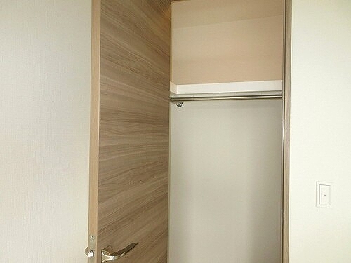 サングランデ八王子 洋室約7.0畳　ウォークインクロゼット