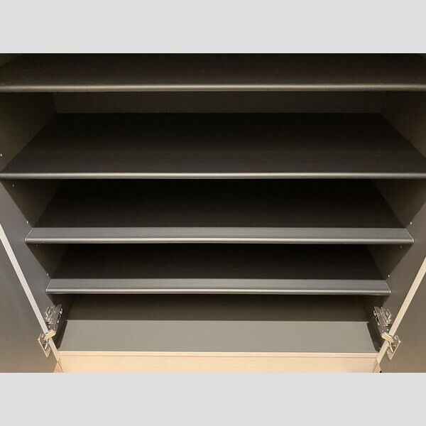 リーブルファイン柏高田201号室 収納