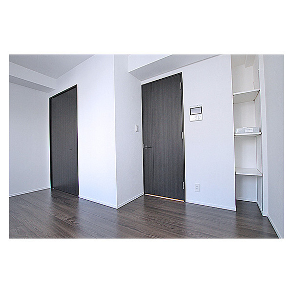 GRAN PASEO 市谷甲良町0202号室 部屋その他