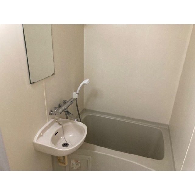 アイリットハイツ第2105号室 お風呂