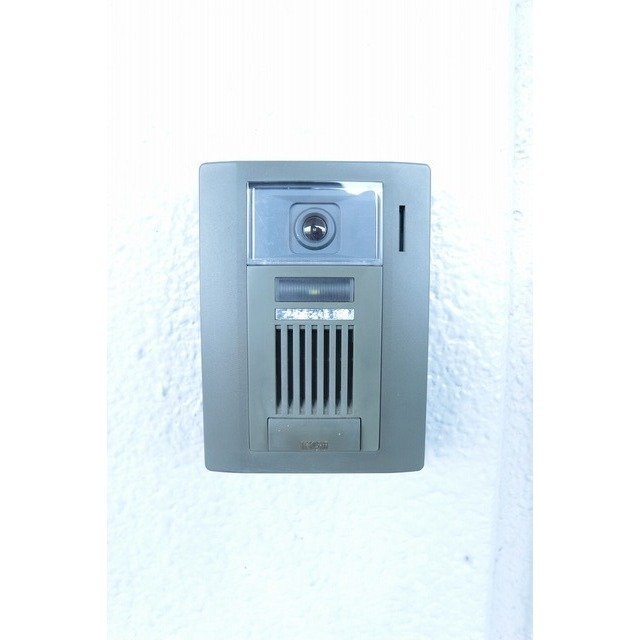 ＣＡＳＡスギザキ203号室 内観