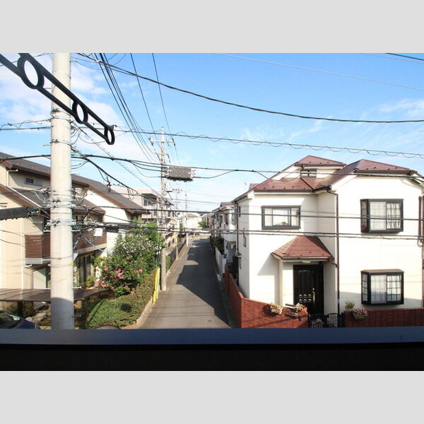 ベア フルーツ南沢202号室 部屋その他