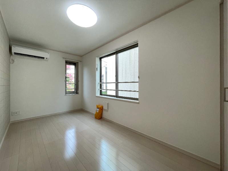 NEXUS綾瀬2階 リビング