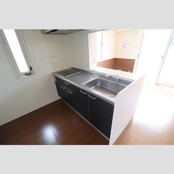 リバレイン　Ⅰ 対面キッチン