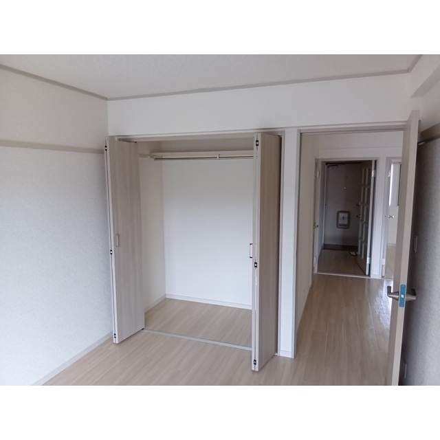 座間グリーンヒル 内観