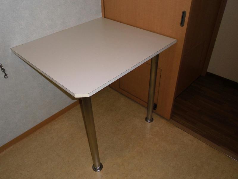 モラダ・アケボノ2階 部屋その他