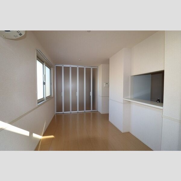 エスペランサ リビングルーム