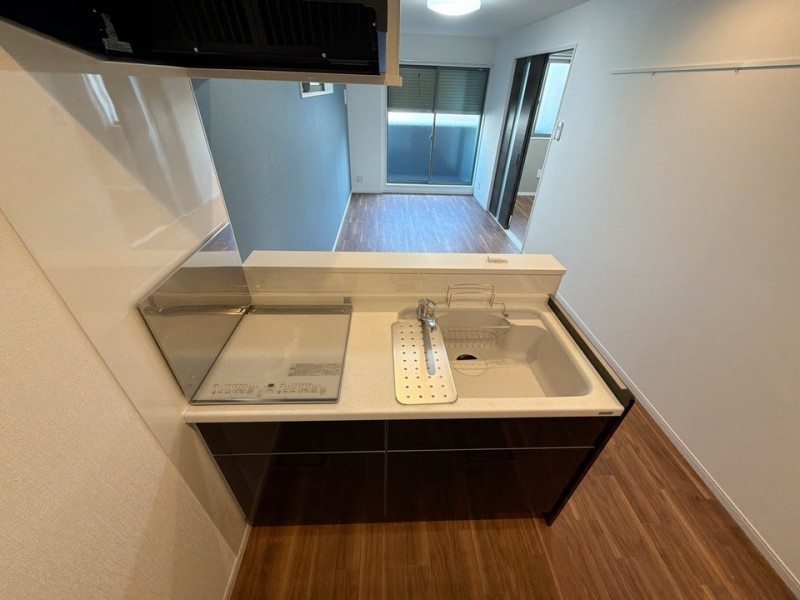 リヴェール川越2階 部屋その他