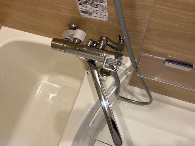 SYFORME SHIROKANE-TAKANAWA603号室 ※過去退去時のお写真です