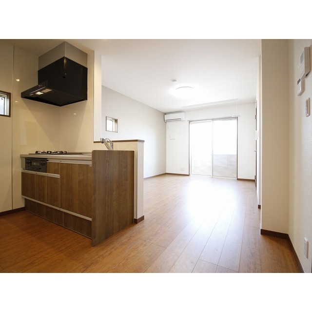 デュラカーサ 藤八Ⅰ104号室 部屋その他