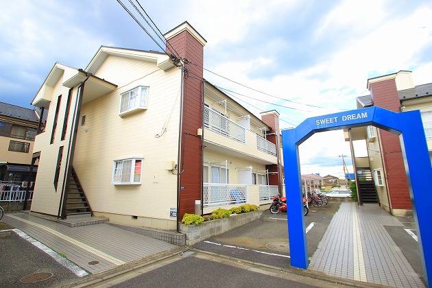 スィート　ドリームＡ1階 部屋その他