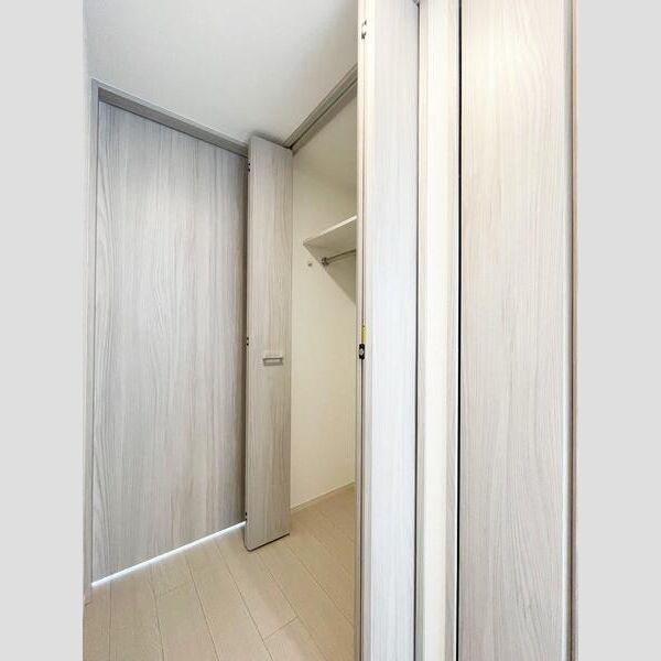 S-RESIDENCE駒沢大学駅前701号室 リビング