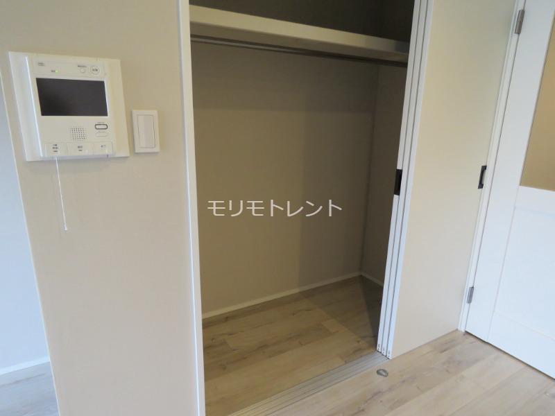 カスタリア代々木上原1階 室内参考写真（205号室）