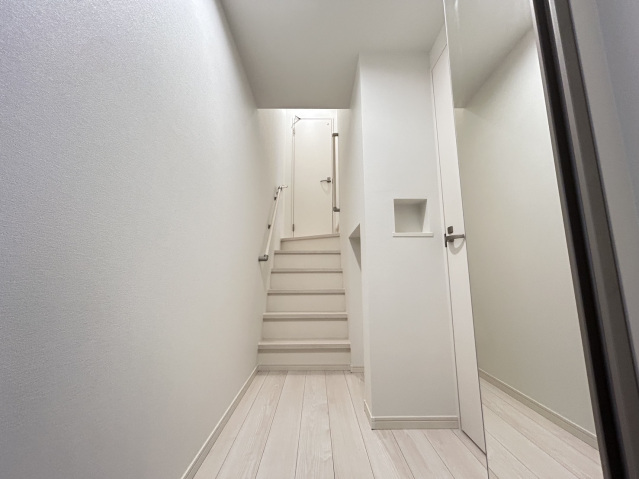 ＣＢふじみ野レーヴ2階 部屋その他