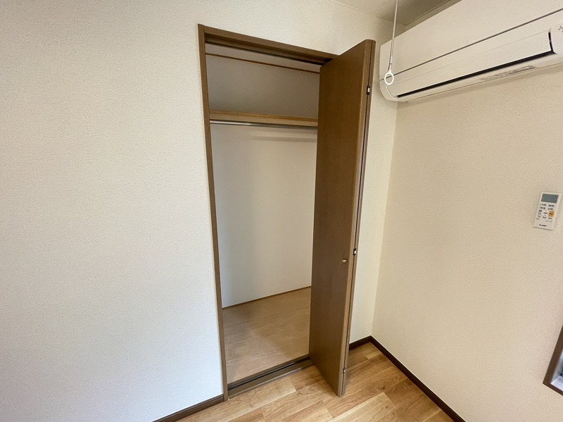 バーナルヒルズⅡＢ1階 部屋その他