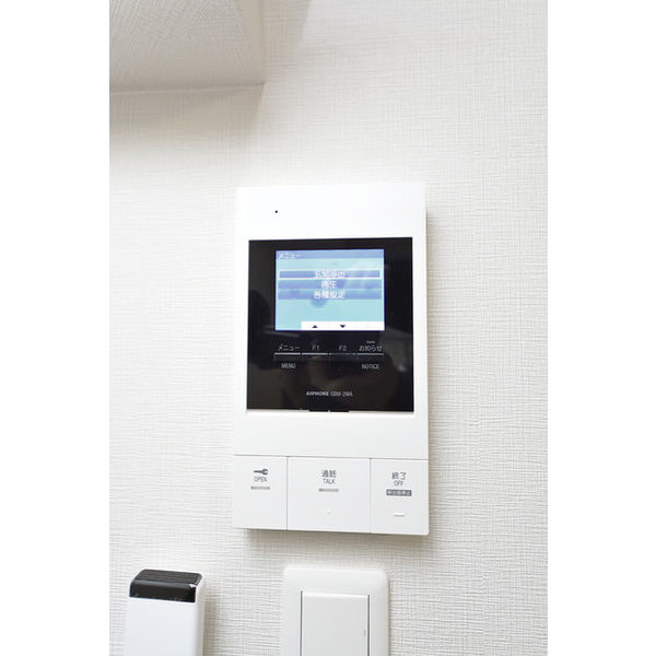 クリオ　ラモード学芸大学Ⅱ0102号室 部屋その他