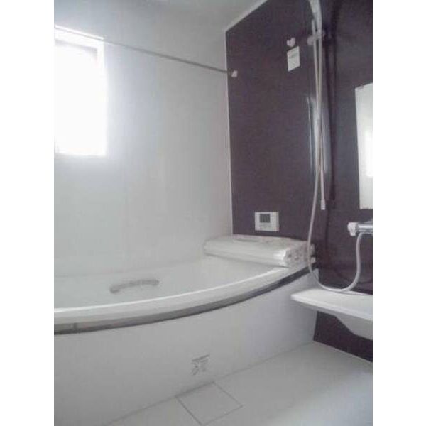 クレイドルガーデン横浜市青葉区松風台第1　1号棟 お風呂