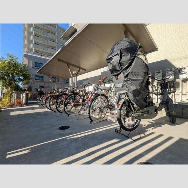 サンライン　Ⅱ201号室 周辺