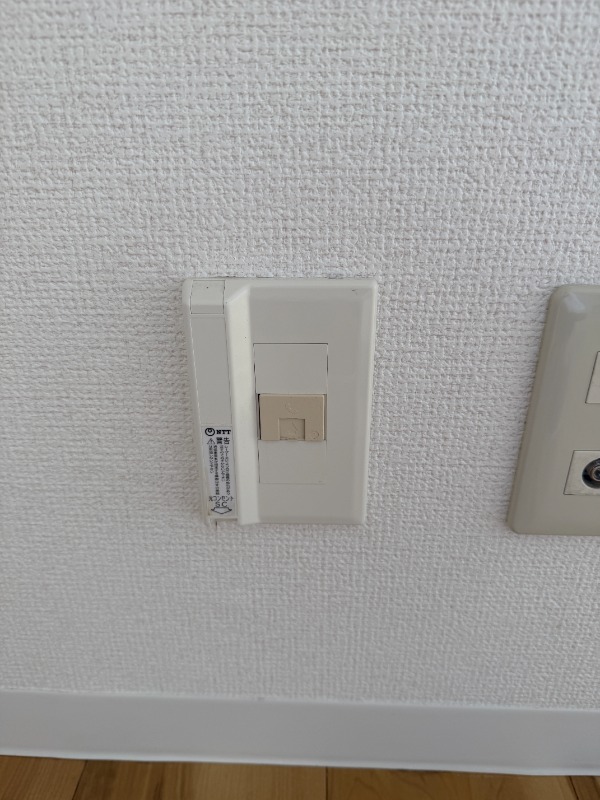 タンテ神楽坂2階 部屋その他