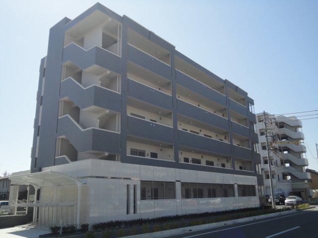 新築藤沢マンション 同型タイプ