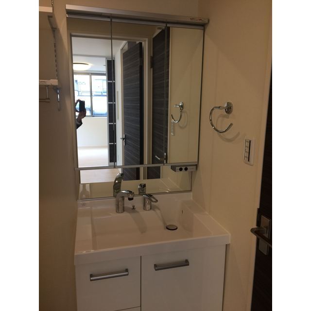 コリーナ小石川 内観